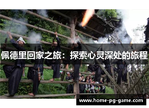 佩德里回家之旅：探索心灵深处的旅程