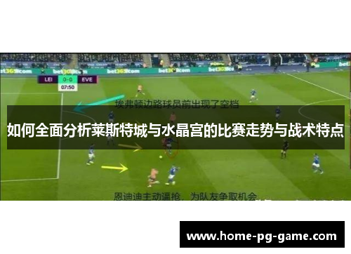 如何全面分析莱斯特城与水晶宫的比赛走势与战术特点
