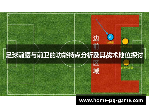 足球前腰与前卫的功能特点分析及其战术地位探讨