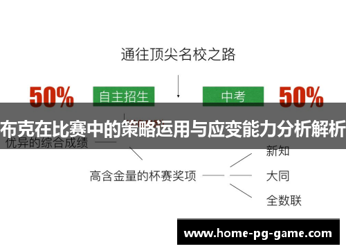 布克在比赛中的策略运用与应变能力分析解析