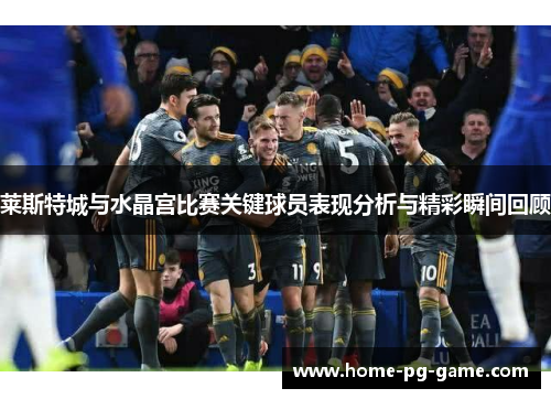莱斯特城与水晶宫比赛关键球员表现分析与精彩瞬间回顾