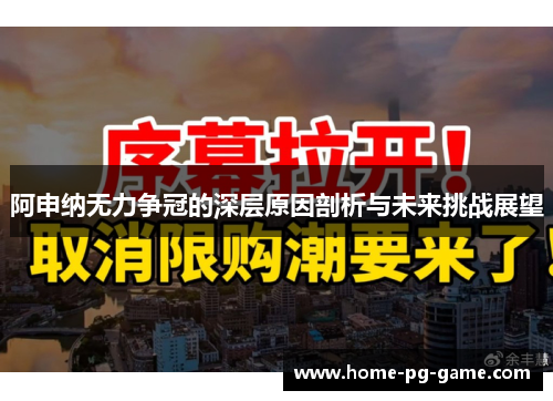 阿申纳无力争冠的深层原因剖析与未来挑战展望