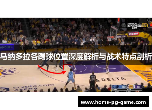 马纳多拉各踢球位置深度解析与战术特点剖析